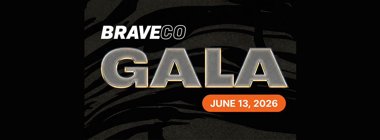 BraveCo Gala